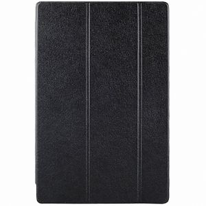Чехол-книжка для Samsung Galaxy Tab S6 Lite P610 / P615 (черный) TransCover