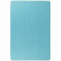 Чехол-книжка для Samsung Galaxy Tab S7 T870 / T875 (голубой) TransCover