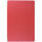 Чехол-книжка для Samsung Galaxy Tab S7+ T970 / T975 (красный) TransCover