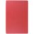 Чехол-книжка для Samsung Galaxy Tab S6 Lite P610 / P615 (красный) TransCover
