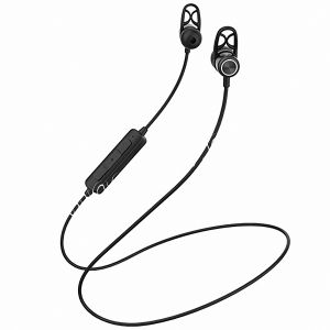 Гарнитура Hoco ES14 Plus Breathing Sound Sports Bluetooth (черная)