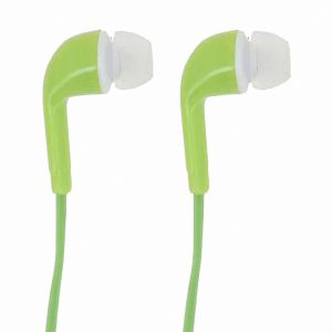Наушники Red Line Music Stereo Headset S1 (зеленые)