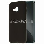 Чехол-накладка силиконовый для HTC U Play (черный 1.2мм)