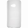 Чехол-накладка силиконовый для HTC U Play (прозрачный) iBox Crystal