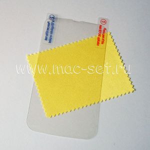 Защитная пленка для HTC Desire V (прозрачная)