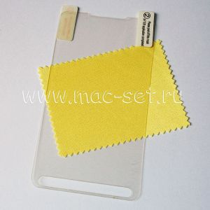 Защитная пленка для HTC HD 2 (матовая)