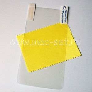 Защитная пленка для HTC One X (матовая)