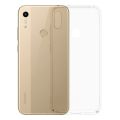 Чехол-накладка силиконовый для Huawei Honor 8A / 8A Pro (прозрачный) ClearCover