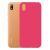 Чехол-накладка силиконовый для Huawei Y5 (2019) (фуксия) ColorCover