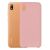 Чехол-накладка силиконовый для Huawei Y5 (2019) (розовый) ColorCover