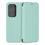 Чехол-книжка для Huawei Honor 200 Lite (аквамарин) Fashion Case