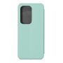 Чехол-книжка для Huawei Honor 200 Lite (аквамарин) Fashion Case
