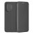 Чехол-книжка для Huawei Honor 400 (черный) Fashion Case