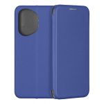 Чехол-книжка для Huawei Honor 400 (синий) Fashion Case