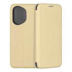 Чехол-книжка для Huawei Honor 400 (золотистый) Fashion Case