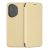 Чехол-книжка для Huawei Honor 400 (золотистый) Fashion Case