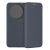Чехол-книжка для Huawei Honor X9d (темно-синий) Fashion Case