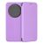 Чехол-книжка для HUAWEI nova 13i (фиолетовый) Fashion Case