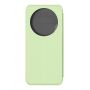 Чехол-книжка для HUAWEI nova 12i (фисташковый) Fashion Case