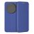 Чехол-книжка для HUAWEI nova 13i (синий) Fashion Case