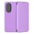 Чехол-книжка для HUAWEI nova 13 (фиолетовый) Fashion Case