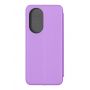 Чехол-книжка для HUAWEI nova 13 (фиолетовый) Fashion Case