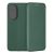 Чехол-книжка для HUAWEI nova 13 (зеленый) Fashion Case
