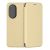Чехол-книжка для HUAWEI nova 13 (золотистый) Fashion Case
