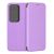 Чехол-книжка для HUAWEI nova Y72 / Y72S (фиолетовый) Fashion Case