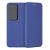 Чехол-книжка для HUAWEI nova Y72 / Y72S (синий) Fashion Case