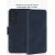 Чехол-книжка для Huawei Honor 90 Lite (темно-синий) MSCase