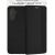 Чехол-книжка для Huawei Nova Y70 (черный) New Case