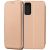 Чехол-книжка для Huawei Honor 10X Lite (розовый) Fashion Case