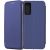 Чехол-книжка для Huawei Honor 10X Lite (синий) Fashion Case