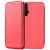 Чехол-книжка для Huawei Nova 5T (красный) Fashion Case
