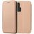 Чехол-книжка для Huawei Honor 20 Pro (розовый) Fashion Case
