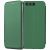 Чехол-книжка для Huawei Honor 9 (зеленый) Fashion Case