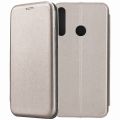 Чехол-книжка для Huawei Honor 9C (серый) Fashion Case