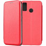 Чехол-книжка для Huawei Honor 9X Lite (красный) Fashion Case