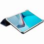 Чехол-книжка для Huawei MatePad 11 (синий) Red Line iBox Premium микрофибра