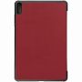 Чехол-книжка для Huawei MatePad 11 (красный) Red Line iBox Premium микрофибра