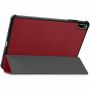 Чехол-книжка для Huawei MatePad 11 (красный) Red Line iBox Premium микрофибра