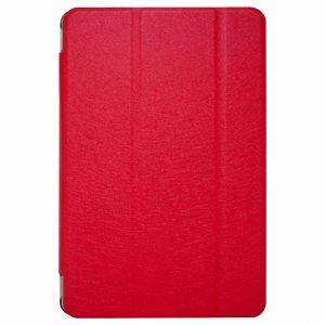 Чехол-книжка для Huawei MatePad T 10 (красный) TransCover