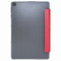 Красный чехол-книжка для Huawei MatePad T 10 фирменный TransCover