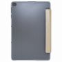 Мягкая обложка золотого цвета для надежной защиты планшета MatePad T10