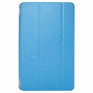 Чехол-книжка для Huawei MatePad T 8 (голубой) TransCover