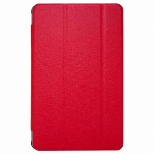 Чехол-книжка для Huawei MatePad T 8 (красный) TransCover