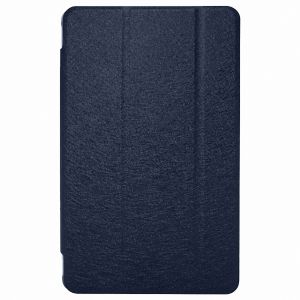 Чехол-книжка для Huawei MatePad T 8 (синий) TransCover