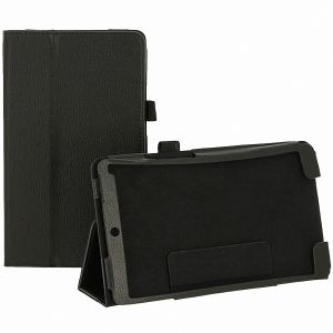 Чехол-книжка для Huawei MediaPad M3 8.4 (черный) Book Case Max