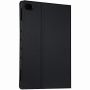 Чехол-книжка для Huawei MediaPad M5 lite (черный) MacCase